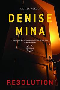 Resolution (ISBN: 9780316016827)