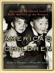 America's Children