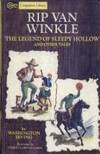 Rip Van Winkle and Other Tales by Washington Irving - 1979