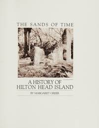 The sands of time: A history of Hilton Head Island