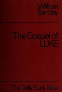 image of The Gospel of Luke