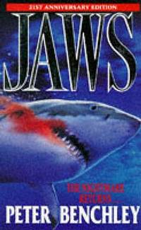 Jaws (ISBN: 9780330243827)