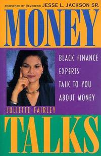 Money Talks: Black Finance Experts Talk to You About Money
