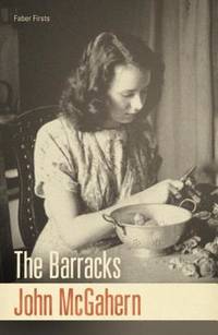 The Barracks (ISBN: 9780571248827)