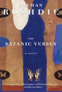 The Satanic Verses: A Novel (Bestselling Backlist) de Salman Rushdie