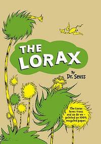 Lorax (ISBN: 9780007305827)