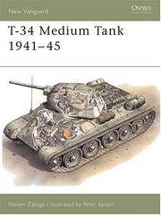 T-34/76 Medium Tank 1941â45 (New Vanguard)