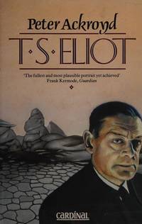 T.S. Eliot