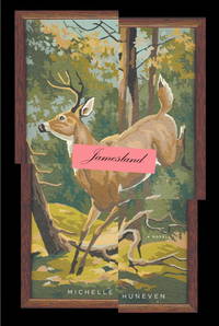 Jamesland: A Novel
