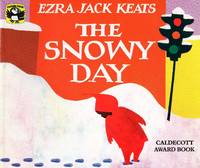 The Snowy Day by Ezra Jack Keats - Paperback - from SecondSale (SKU: 00032234365)