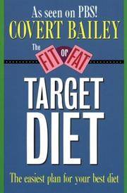 The Fit Or Fat Target Diet