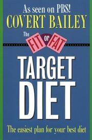 The Fit or Fat Target Diet