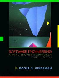 Software Engineering (ISBN: 9780070521827)