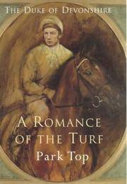 A Romance Of the Turf