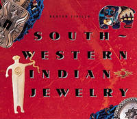 Southwestern Indian Jewelry de Cirillo, Dexter - 1992