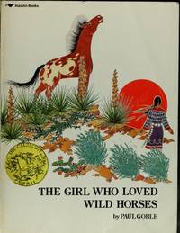 Girl Who Loved Wild Horses