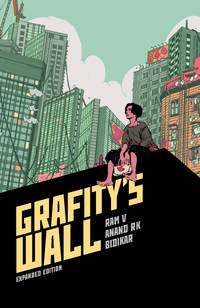 Grafity&#039;s Wall Expanded Edition by V, Ram