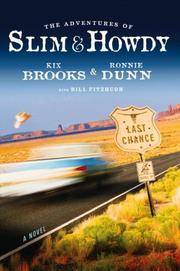 image of THE ADVENTURES OF SLIM_HOWDY