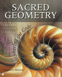 cover of Sacred Geometry: Deciphering the Code