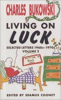 image of Living on Luck (Living on Luck Vol. 2)