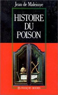 Histoire du poison (French Edition)