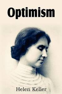 cover of Optimism
