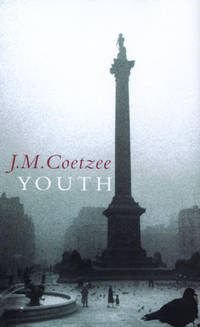 Youth by Coetzee, J. M