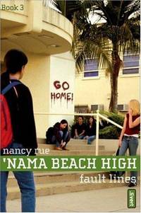 Fault Lines ('Nama Beach High 3) (Invert)