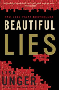 Beautiful Lies (Ridley Jones) by Unger, Lisa