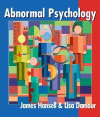Abnormal Psychology : Enduring Issues