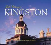 Jack Chiang's KINGSTON