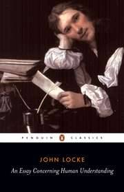 An Essay Concerning Human Understanding (Penguin Classics) - Used Books