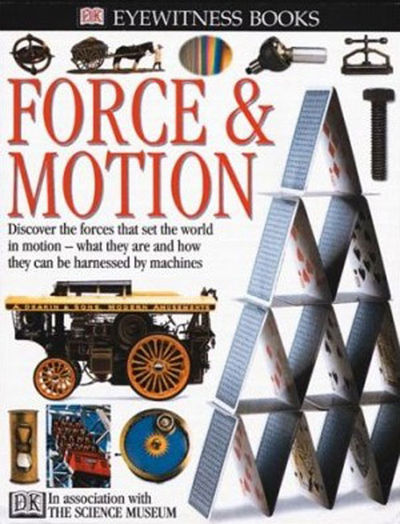 FORCE AND MOTION