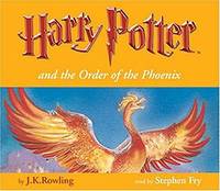image of Harry Potter and the Order of the Phoenix