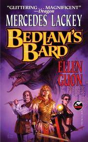 Bedlam's Bard Lackey, Mercedes and Guon, Ellen