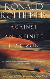 cover of Against an Infinite Horizon