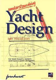 image of Understanding Yacht Design: For boat
