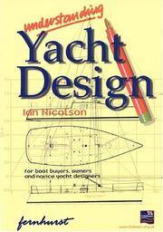 Understanding Yacht Design