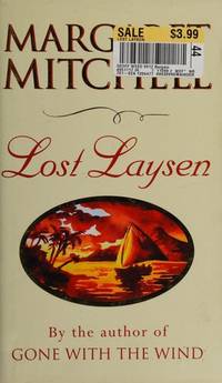 cover of Lost Laysen
