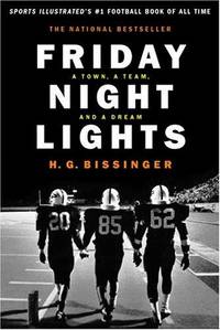 image of Friday Night Lights (gift): A Town, A Team And A Dream