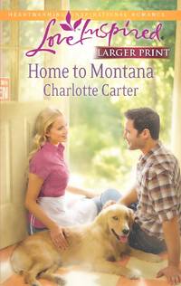 Home to Montana