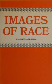 Images of Race (Victorian Library Series) (The Victorian library)