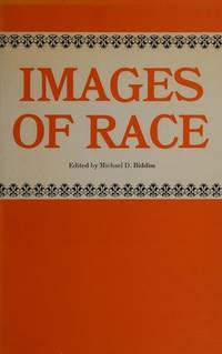 Images of Race (Victorian Library Series) (The Victorian library) by - - 1979