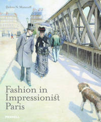 Fashion in Impressionist Paris
