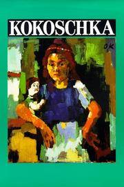 Kokoschka (Great Modern Masters)