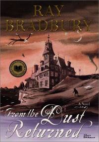 cover of From the Dust Returned: A Family Remembrance (SIGNED)
