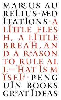 Meditations (ISBN: 9780141018829)