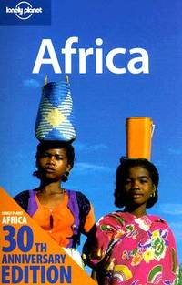 Lonely Planet Africa