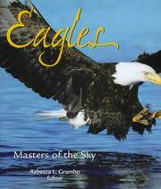 Eagles  --  Masters of the Sky