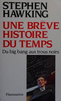 Une brÃ¨ve histoire du temps